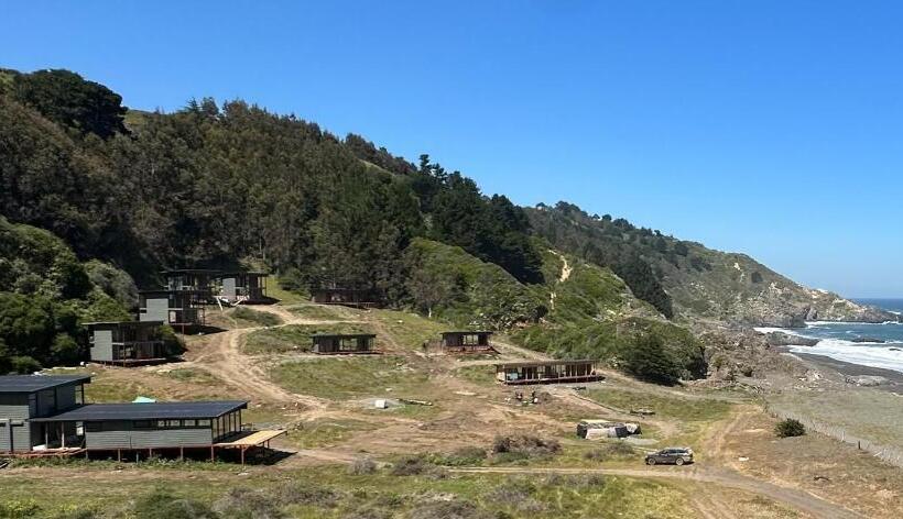 Deluxe Kamer met Uitzicht op Zee, Punta Rinconada