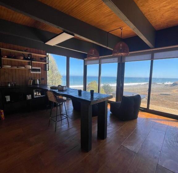 Standaardkamer met Uitzicht op Zee, Punta Rinconada