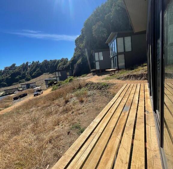 Standaardkamer met Uitzicht op Zee, Punta Rinconada