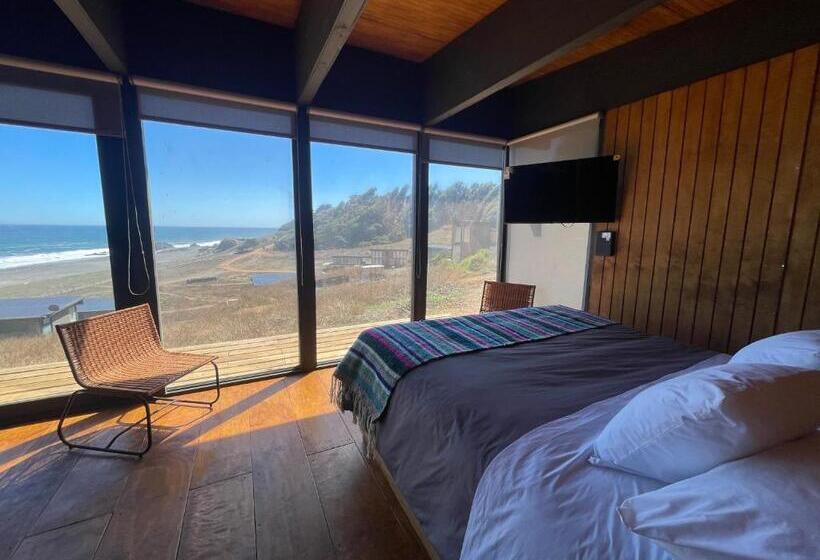 Standaardkamer met Uitzicht op Zee, Punta Rinconada