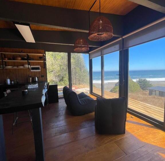 Standaardkamer met Uitzicht op Zee, Punta Rinconada