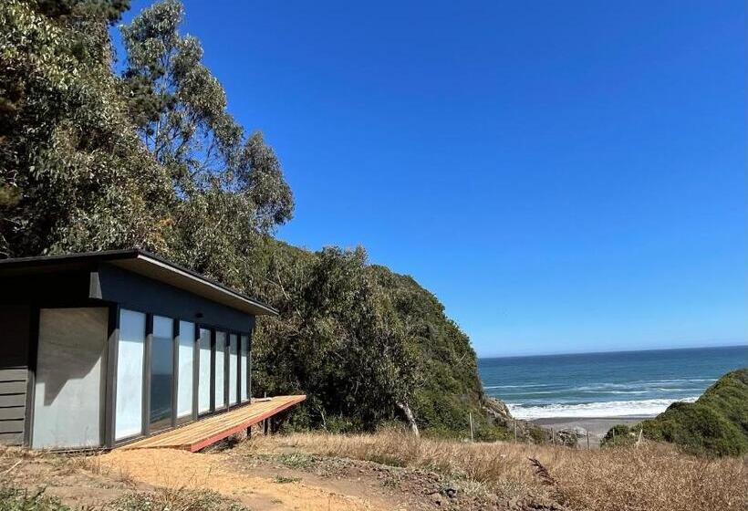 Standaardkamer met Uitzicht op Zee, Punta Rinconada