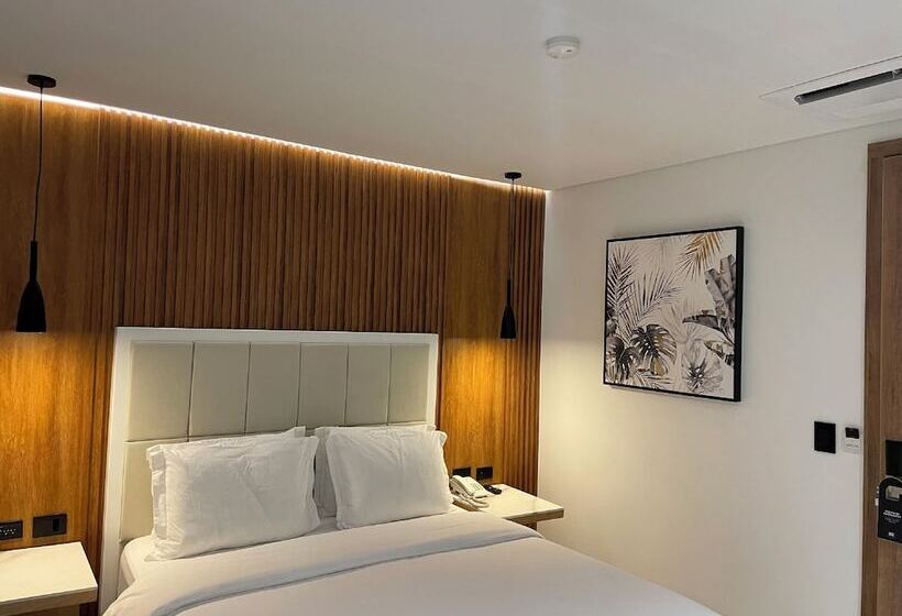 Standard-huone, S 111