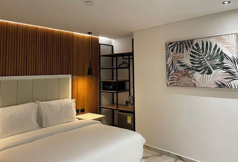 Standard-huone, S 111