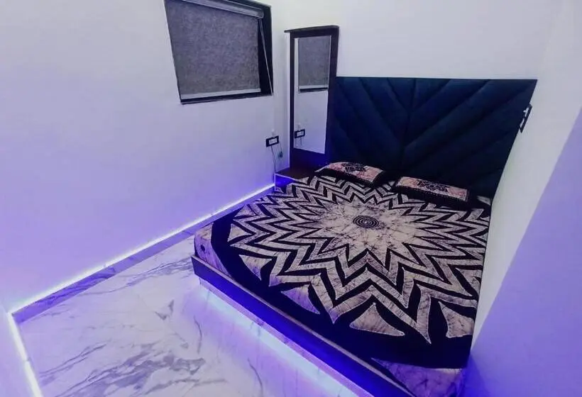 Chambre Standard, Srj Farm