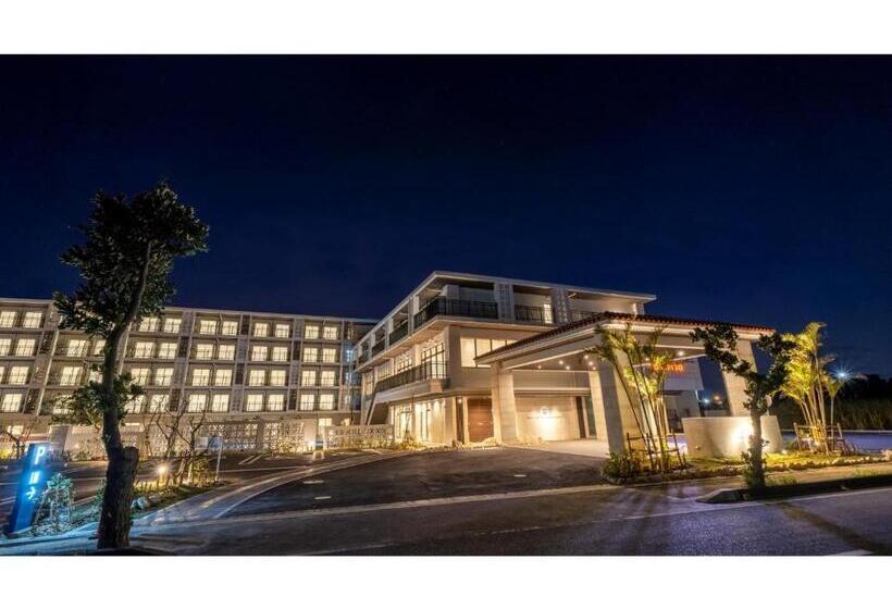 Студия Стандарт, Torifito Miyakojima Resort   Vacation Stay 79477v