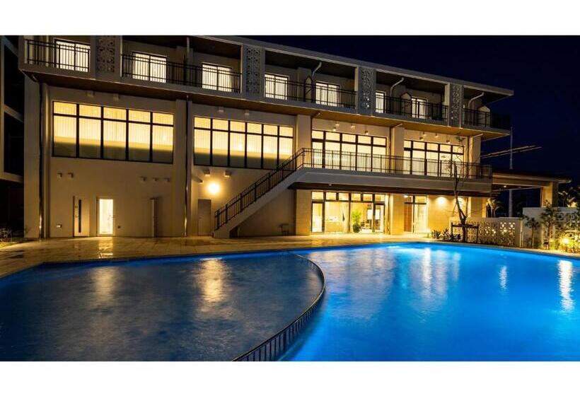 Студия Стандарт, Torifito Miyakojima Resort   Vacation Stay 79477v