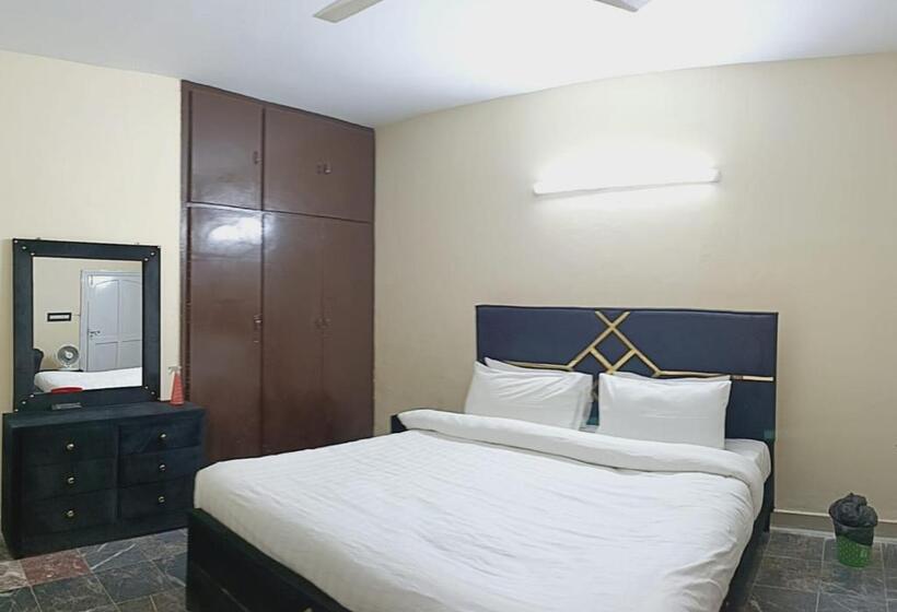 اتاق لوکس, City Light Guest House