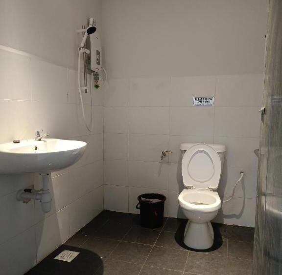 スタンダードルーム, Number Six Smart Guest House