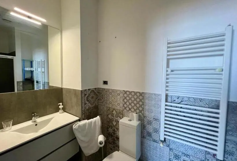 Standard-huone, Villa Jole Faraglioni Acitrezza
