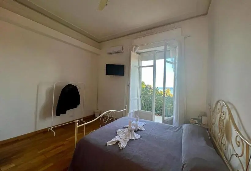 Standard-huone, Villa Jole Faraglioni Acitrezza