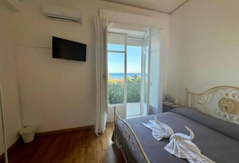 Standard-huone, Villa Jole Faraglioni Acitrezza
