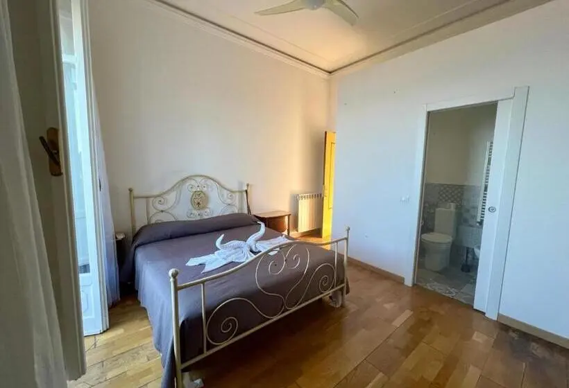 Standard-huone, Villa Jole Faraglioni Acitrezza