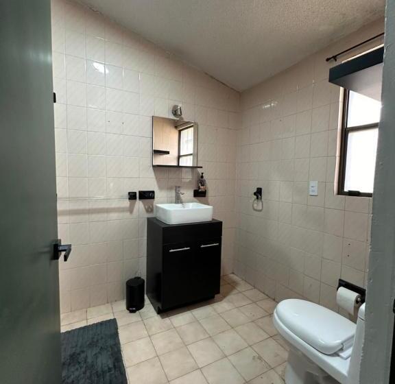 חדר סטנדרט עם מיטת קינג, Santa Madre B&b