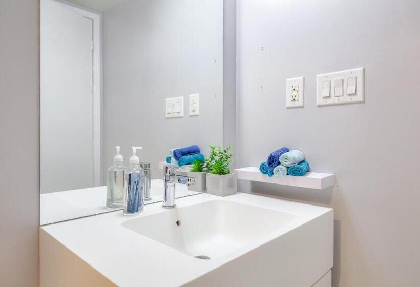 Suite with Terrace, Duplex Inn