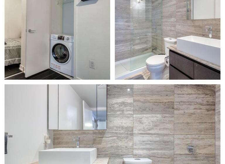 جناح إدارى, Duplex Inn