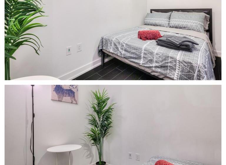 جناح إدارى, Duplex Inn