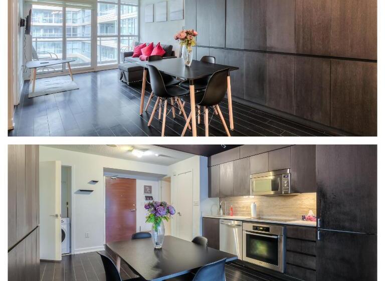 جناح إدارى, Duplex Inn