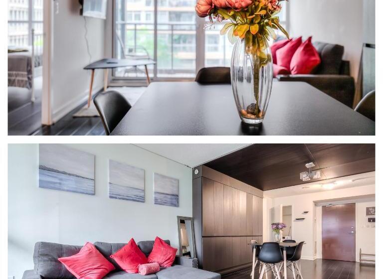 جناح إدارى, Duplex Inn