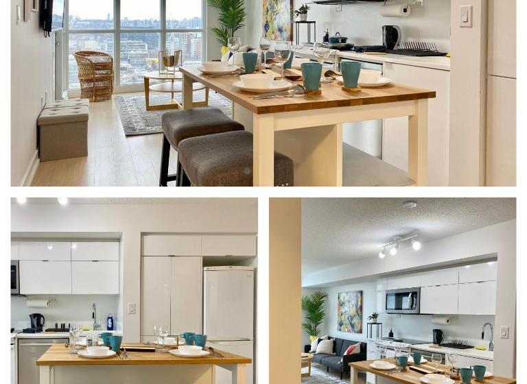 جناح سوبيريور, Duplex Inn