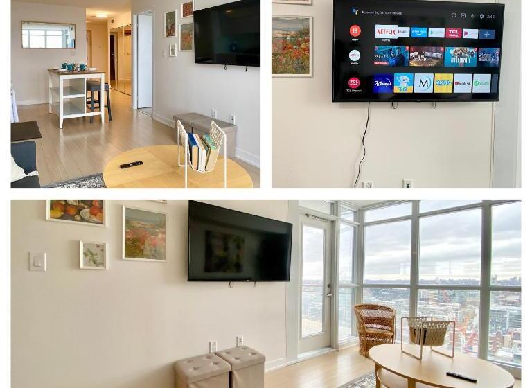 جناح سوبيريور, Duplex Inn