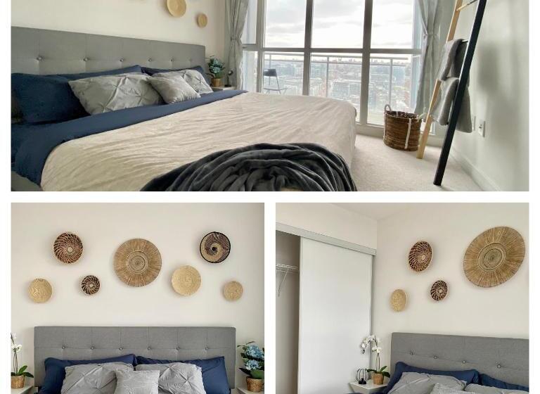 جناح سوبيريور, Duplex Inn