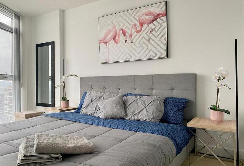 جناح, Duplex Inn