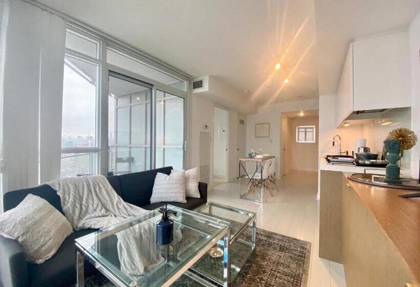 جناح, Duplex Inn