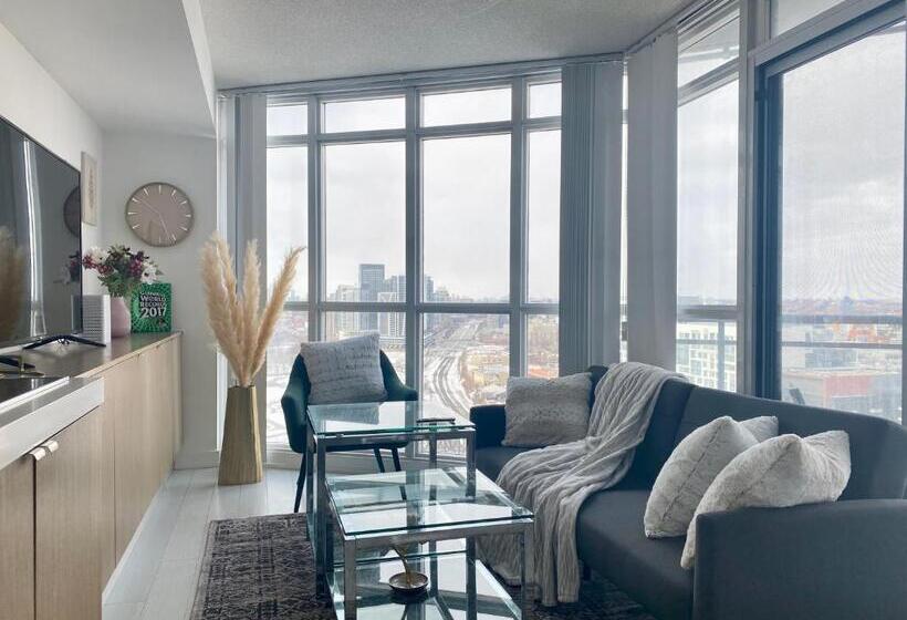 جناح, Duplex Inn