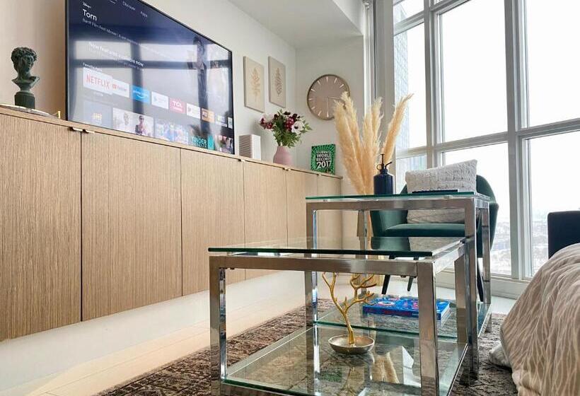 جناح, Duplex Inn