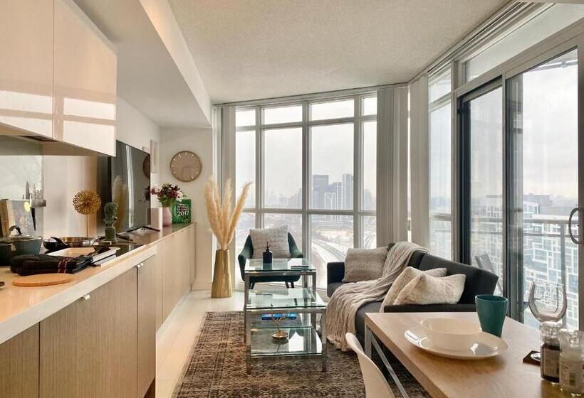 جناح, Duplex Inn