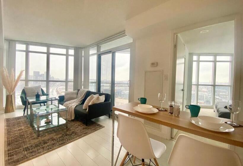 جناح, Duplex Inn