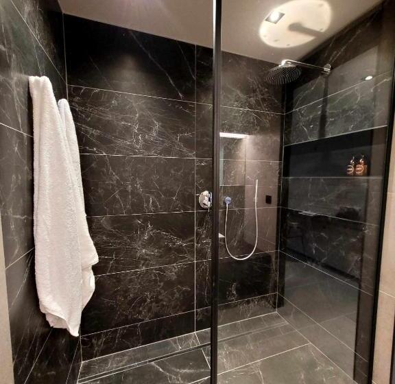 Номер Стандарт с Террасой, B&b Le Sud