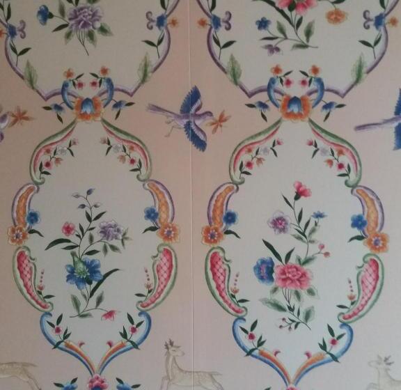 Номер Стандарт, Chateau Le Plessis