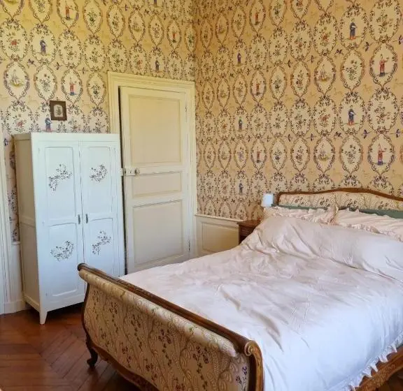スタンダードルーム, Chateau Le Plessis