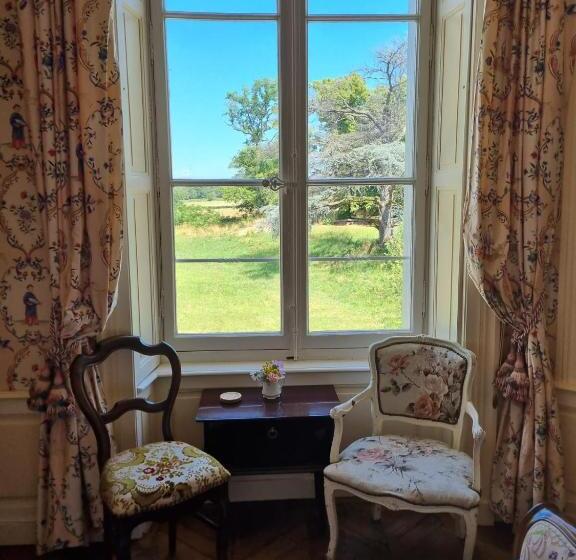 Номер Стандарт, Chateau Le Plessis