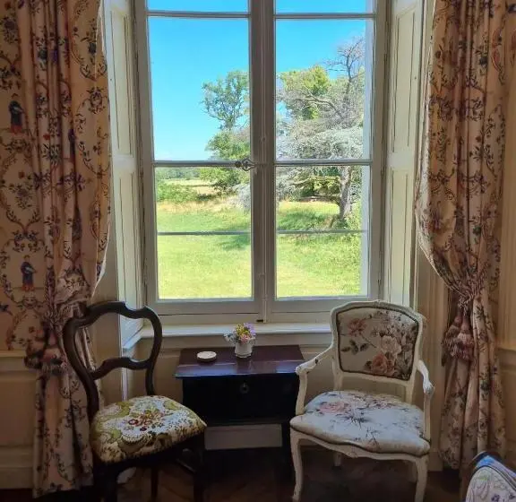 スタンダードルーム, Chateau Le Plessis