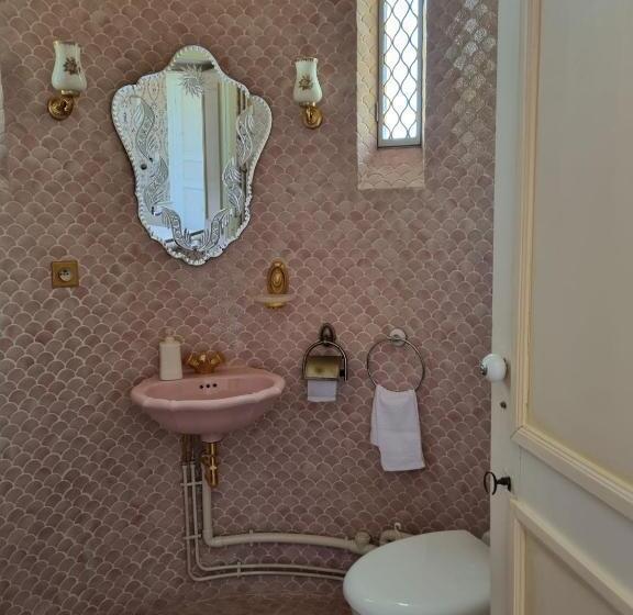 Номер Стандарт, Chateau Le Plessis