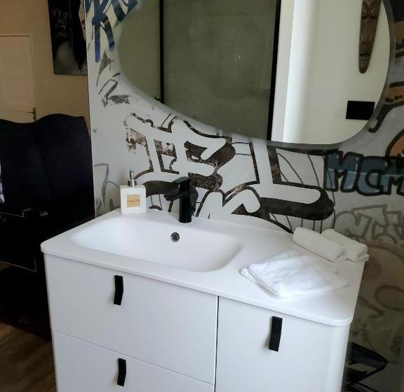 Номер Стандарт, Domaine De La Gémolière