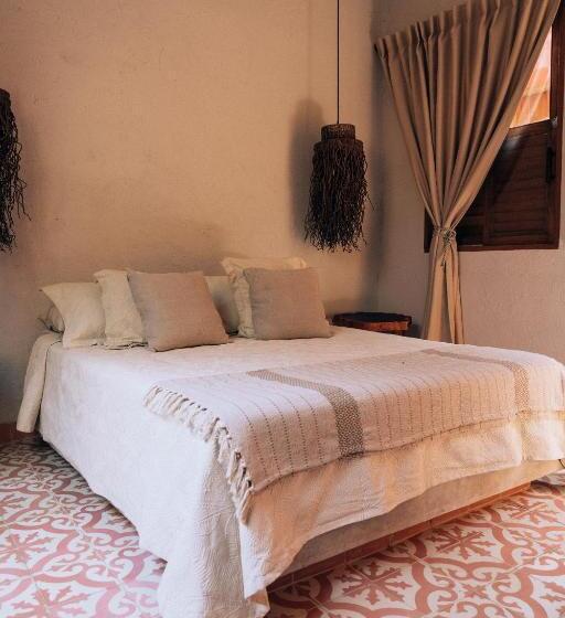 스탠다드 룸, Las Dunas Beach Guest House