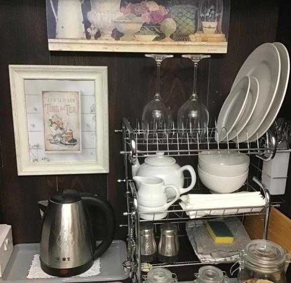 デラックスルーム, The Old Merchants House   The Vettriano Room