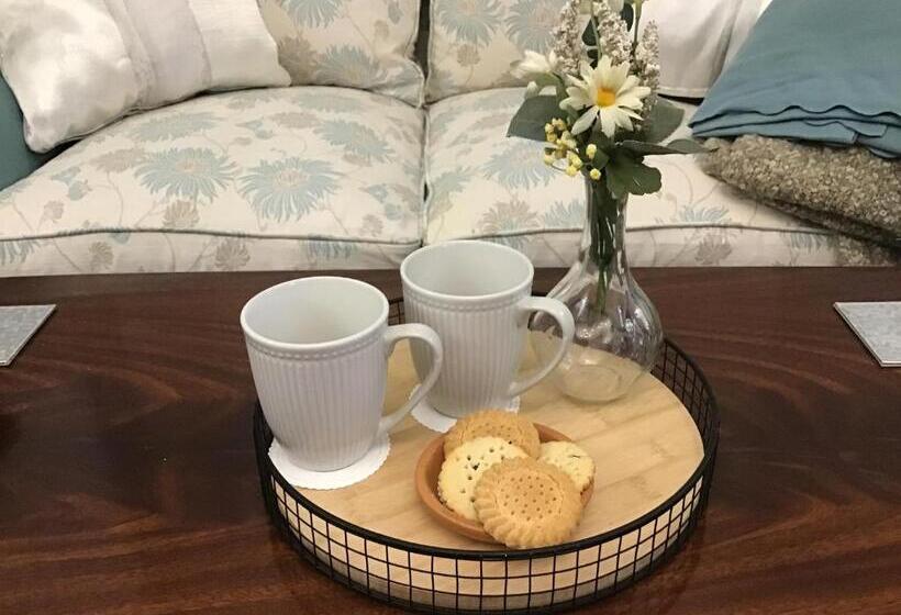 デラックスルーム, The Old Merchants House   The Vettriano Room