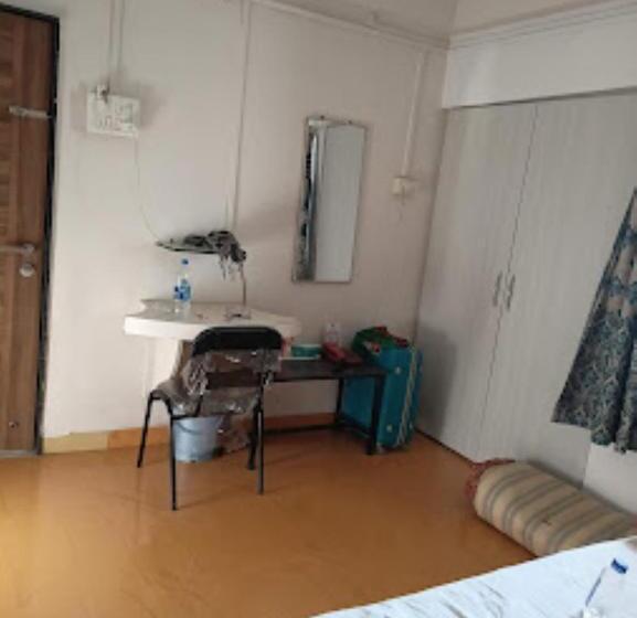 デラックスルーム, Holiday Pride Aurangabad