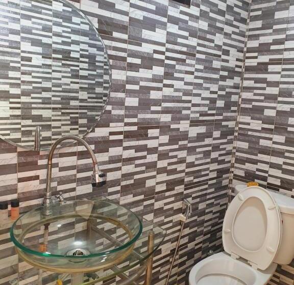 חדר סטנדרט, Huai Ngu Farm Stay