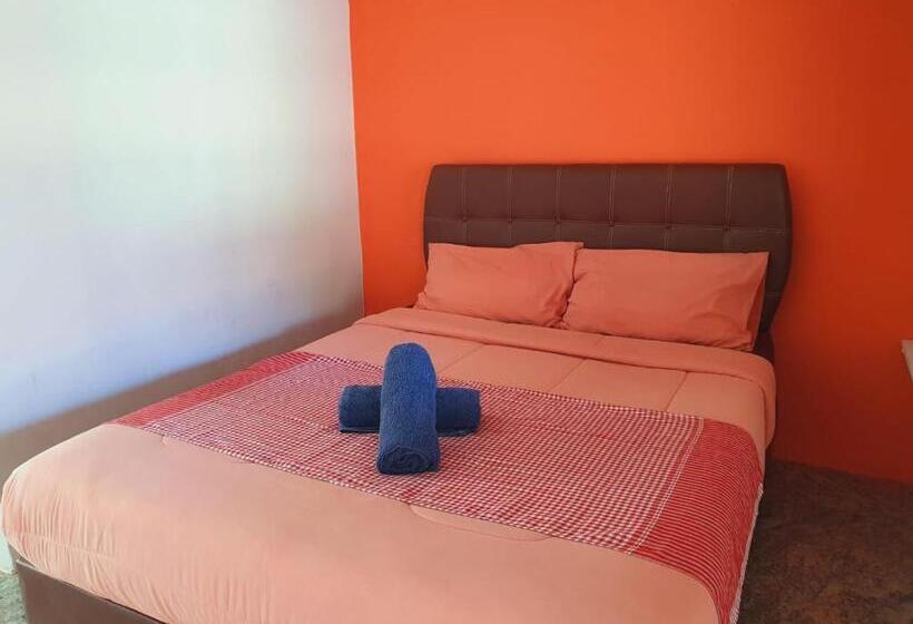 חדר סטנדרט, Huai Ngu Farm Stay