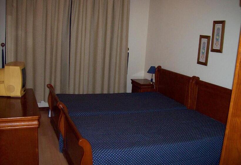 חדר סטנדרט, Lagar Do Lago