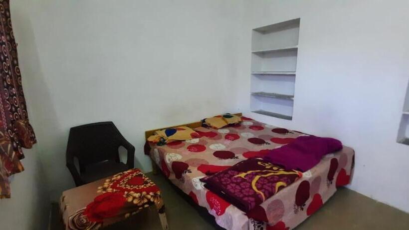 스탠다드 룸, New Raj Palace