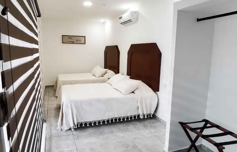 Standard-huone, Vagón Resort