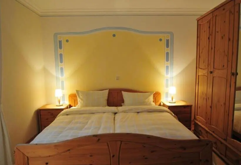 Standard-huone, Wallfahrtswirt