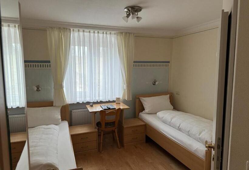 חדר סטנדרט, Wallfahrtswirt